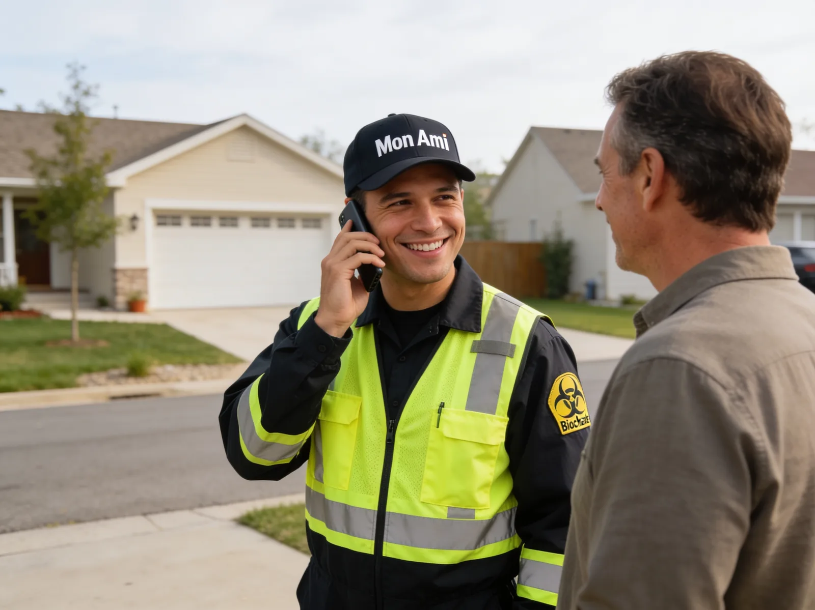 Sewage Cleanup Truesdale, IA FAQs